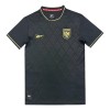 Original Fußballtrikot Panama Ausweichtrikot 2025-26 Für Herren